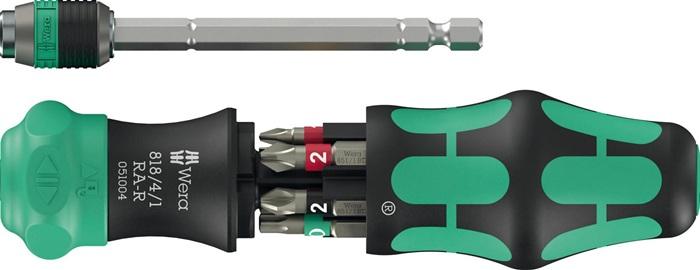 Wera Kraftform Kompakt 20 RA-R
