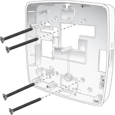 Actual product image Aruba AP-200-MNT-W3