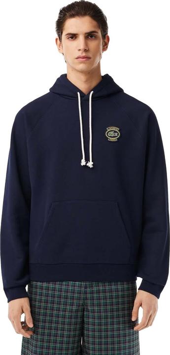 Produktbild Lacoste Heritage Kapuzenpullover (S)