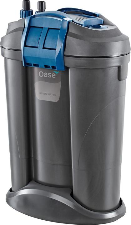 Immagine prodotto Oase Filtro esterno FiltoSmart 200 (200 l, Filtri esterni, Acqua dolce, Acqua salata)