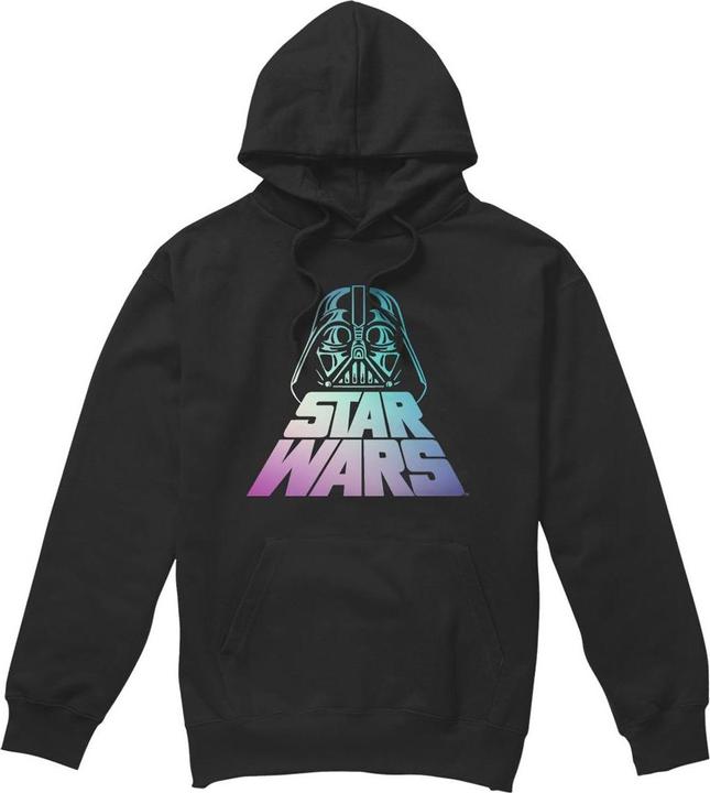 Actual product image Star Wars Mens Vadient Hoodie (L)