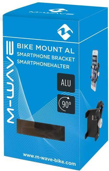 Immagine prodotto M-Wave Supporto per bicicletta AL