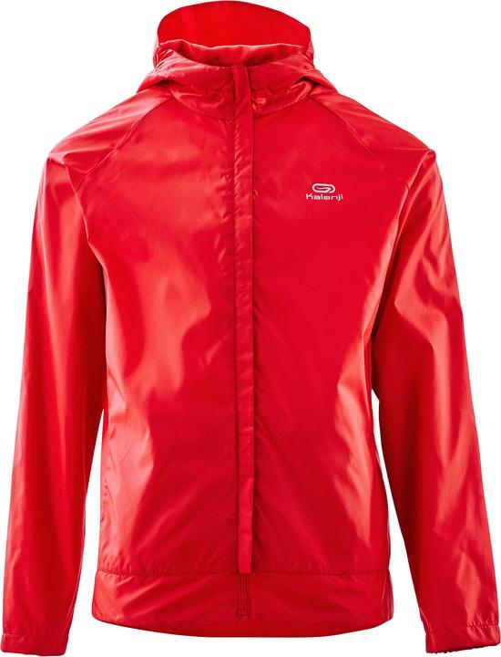 Kalenji at club jr rain jacket 302680 (14)