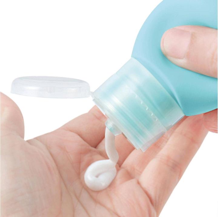 Image du produit Diaqua Bouteilles cosmétiques (Flacons pour liquide)