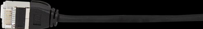 Actual product image LogiLink Network cable (STP, CAT6a, 2 m)