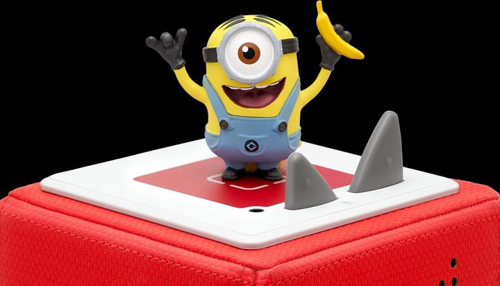 Produktbild Tonies Minion - Ich, einfach unverbesserlich (Deutsch)