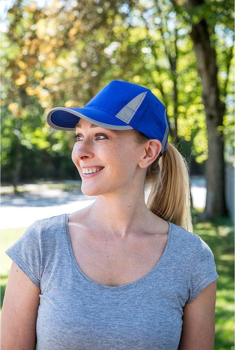 Produktbild Korntex Hi-Vis Premium Cap (58 cm)