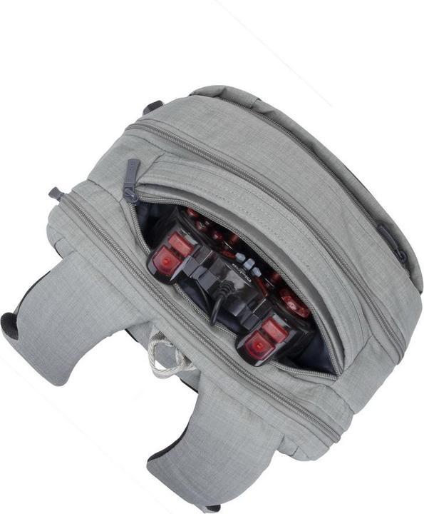 Produktbild Rivacase NB Rucksack Biscayne 8363