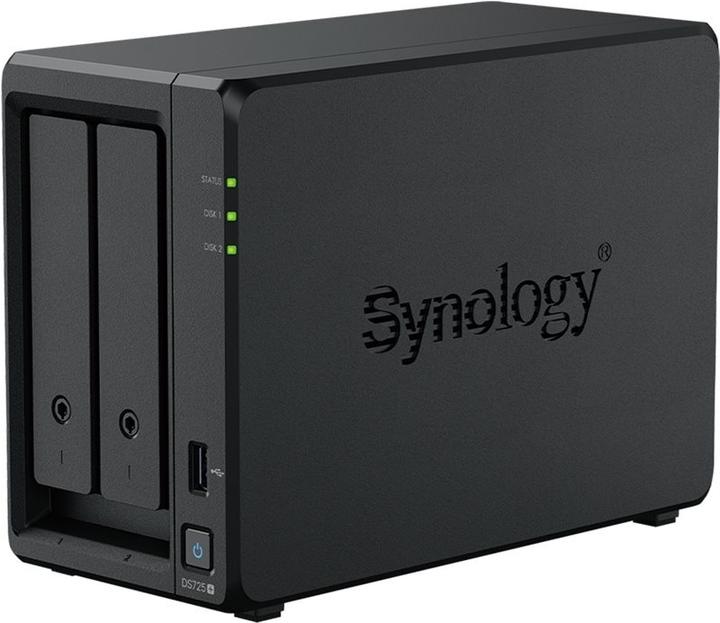 Produktbild Synology DS725+ (0 TB)