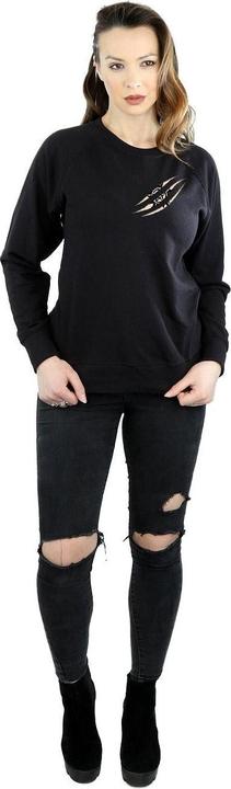Immagine prodotto Supernatural Symbol Scratch Felpa Donna (S)