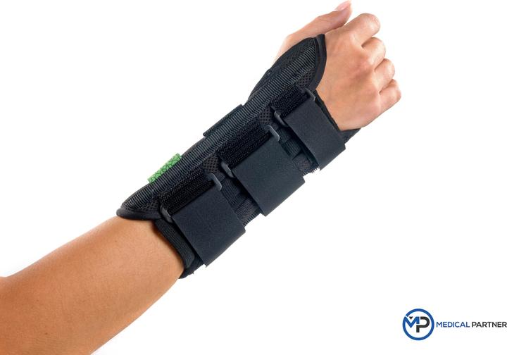 Image du produit BraceID D-Ring kurz (XL)