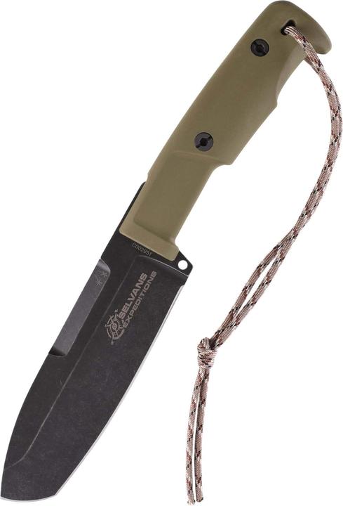 Produktbild Extrema Ratio Selvans Expeditions (16 cm)
