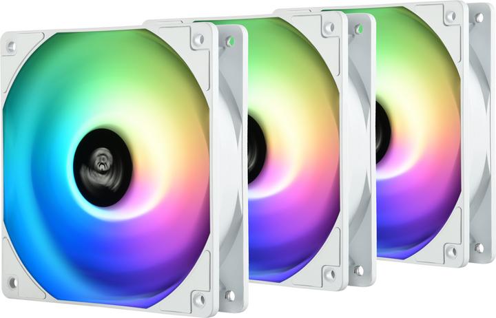 Enermax HF120 Gehäuselüfter (120 mm, 3 x)