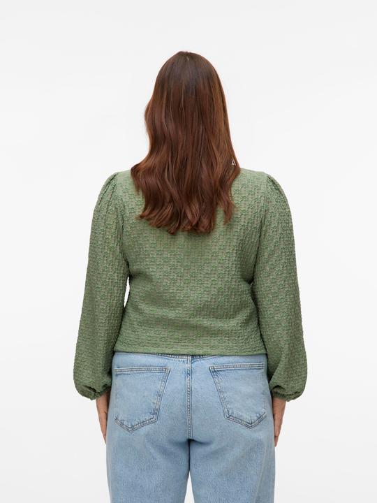 Produktbild Vero Moda VMCFLOWER Top Top (XXL)
