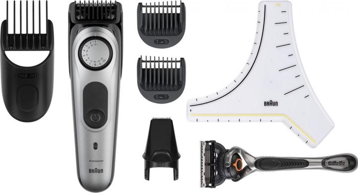 Produktbild Braun Series 7 BT7420