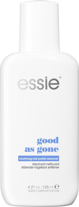 Essie Nail Solvent
