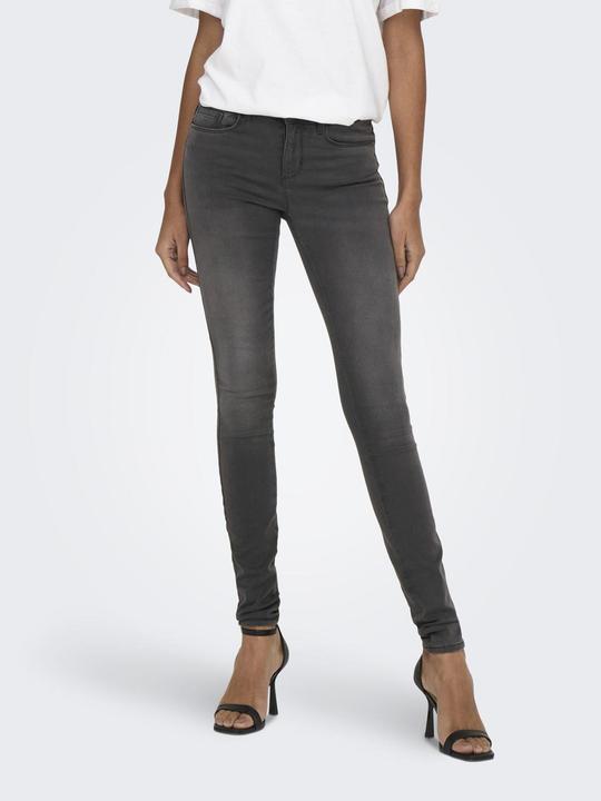 Actual product image Only Skinny Fit Jeans (XS)