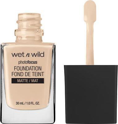 Produktbild Wet n Wild Photo Focus (362C)