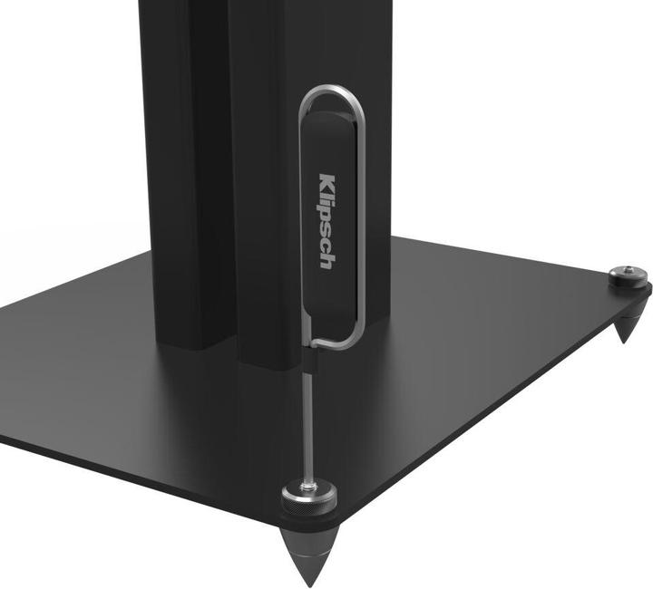 Immagine prodotto Klipsch KS-24 (1 coppia, Cavalletto, Regolabile in altezza)