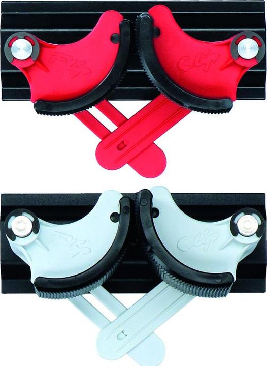 Image du produit Flip Clip Support d'appareil individuel Regular A