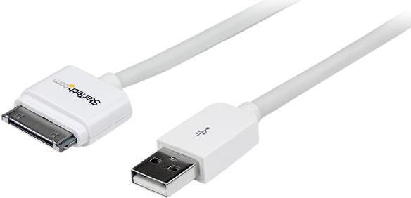 Produktbild StarTech Dock zu USB (3 m, USB 2.0)