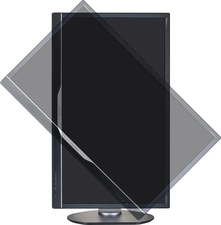 Produktbild Philips P-line 288P6LJEB (3840 x 2160 Pixel, 28")