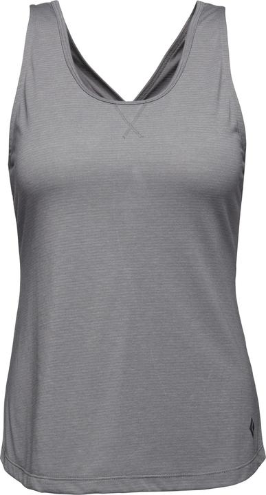 Black Diamond Splitter Tanktop