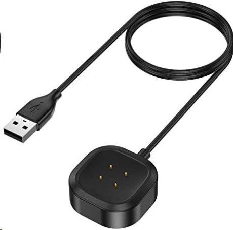 Image du produit Source Câble de recharge USB pour Fitbit Versa 3|Sense