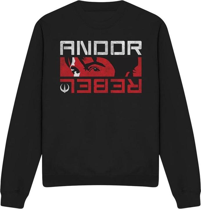 Star Wars Andor Rebel Spy Sweatshirt