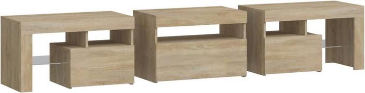 Immagine prodotto VidaXL Alana (200 x 36,5 x 40 cm)