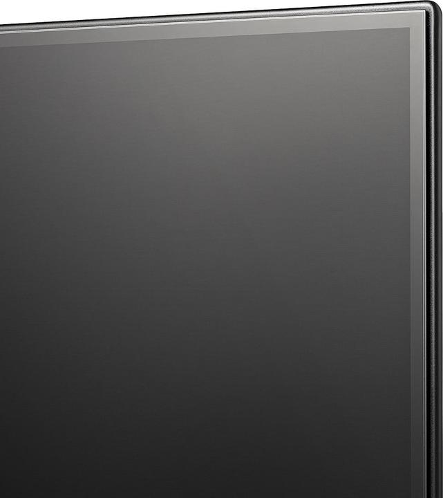 Actual product image Hisense 55E78HQ (55", QLED, 4K, 2022)
