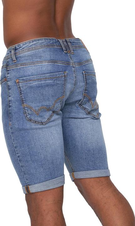 Produktbild Duck and Cover Mens Zeki Shorts (36)