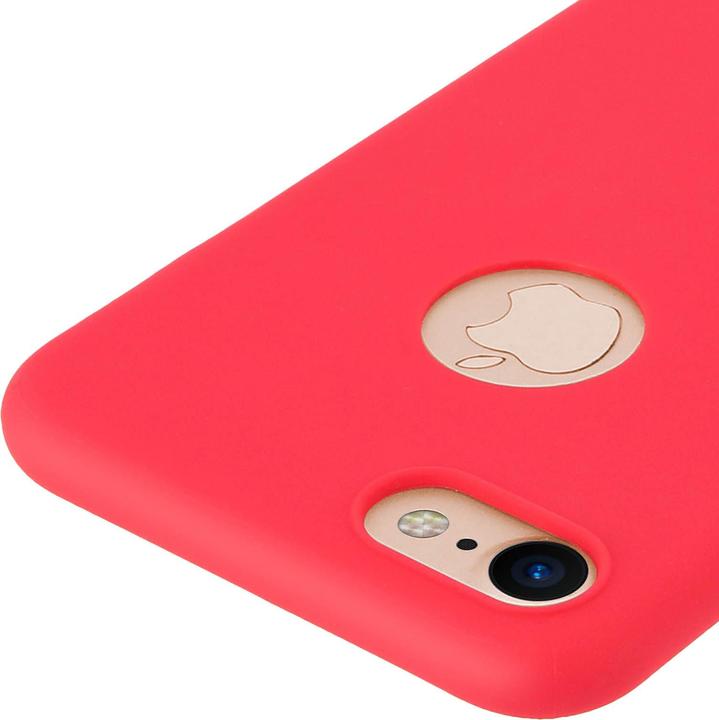Image du produit Forcell Série Protectrice (Apple iPhone SE (3ème génération))