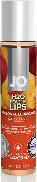 Produktbild System JO Peach (30 ml)
