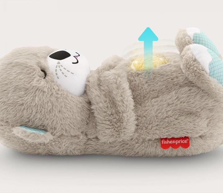 Immagine prodotto Fisher-Price Lontra di sonno (20.30 cm)