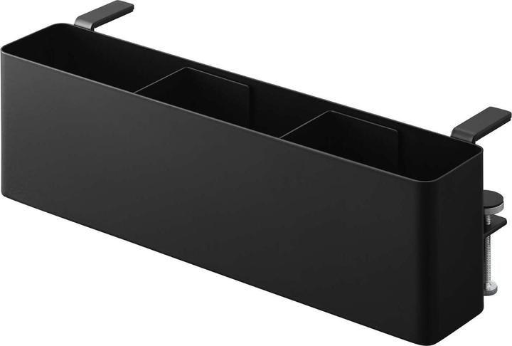Produktbild Yamazaki Schmaler Tisch-Klemm-Korb TOWER