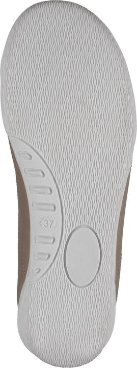 Produktbild Hush Puppies Mit diesem schlichten Sneaker von haben Sie den perfekten Begleiter durch den Tag. Das (36)