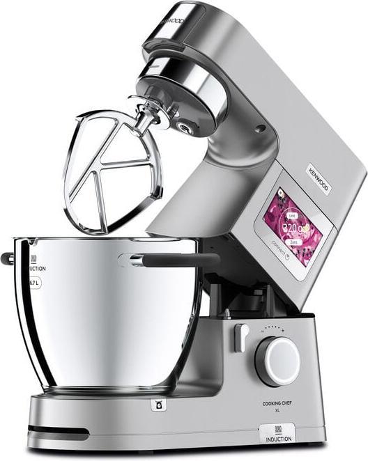 Produktbild Kenwood KAT70.000SS Edelstahl-K-Haken