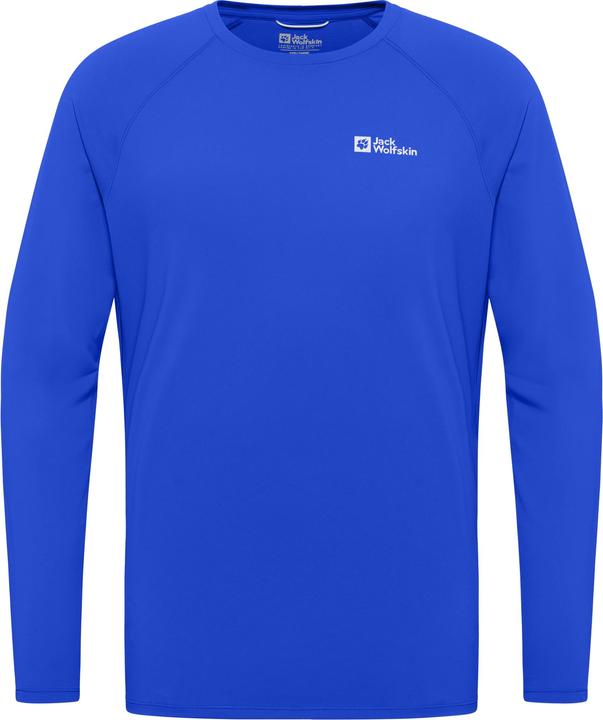 Bleu vif
