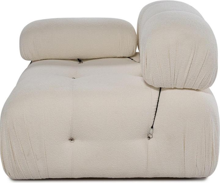 Actual product image Atelier del Sofa Bubble (1-seater)
