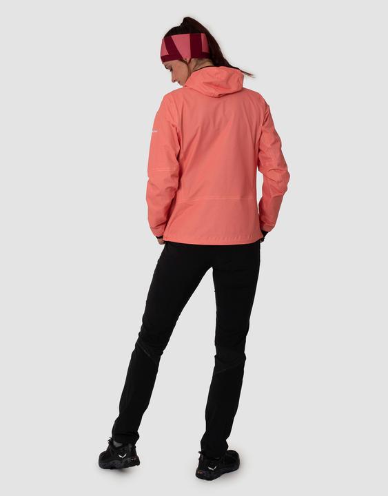 Actual product image Salewa Women's Pedroc PowerTex 2.5L Light Jacket (40, 46, L)