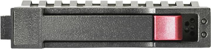 Actual product image HPE Hard disk J9F42A (0.60 TB, 2.5")