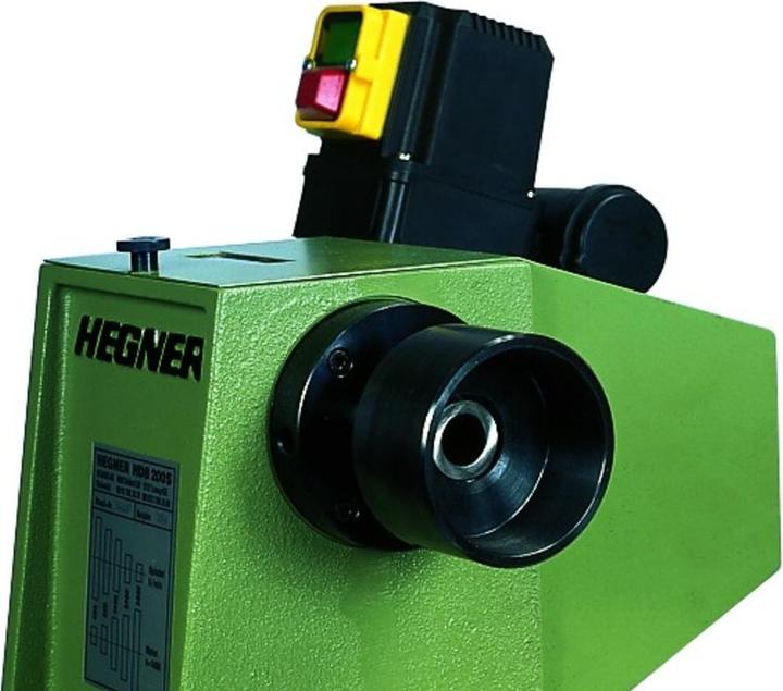 Actual product image Hegner galaxus
