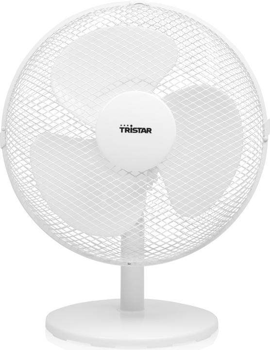 Tristar VE-5724 Tischventilator (49 dB)
