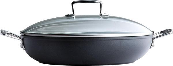 Actual product image Le Creuset Professional pan (Frying pan, Cast aluminium)