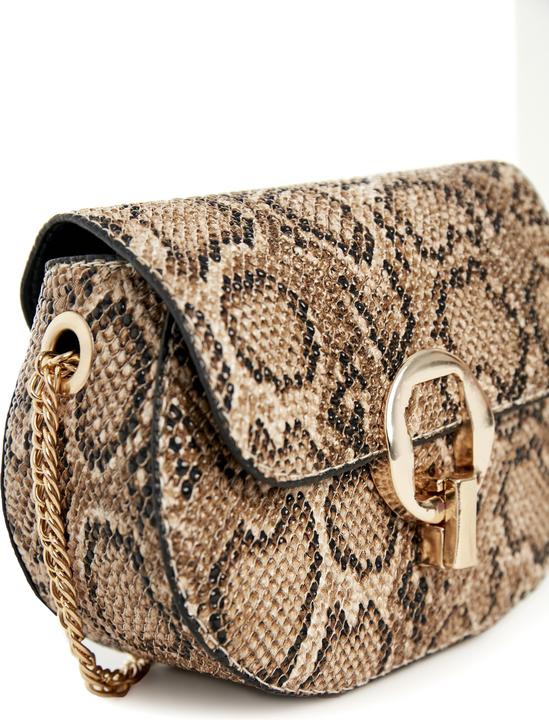 Produktbild Parigi Brown Cross Body Bag