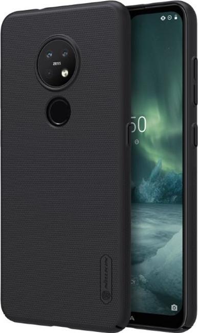 Immagine prodotto Nillkin Serie Super Frosted Shield (Nokia 6.2, Nokia 7.2)