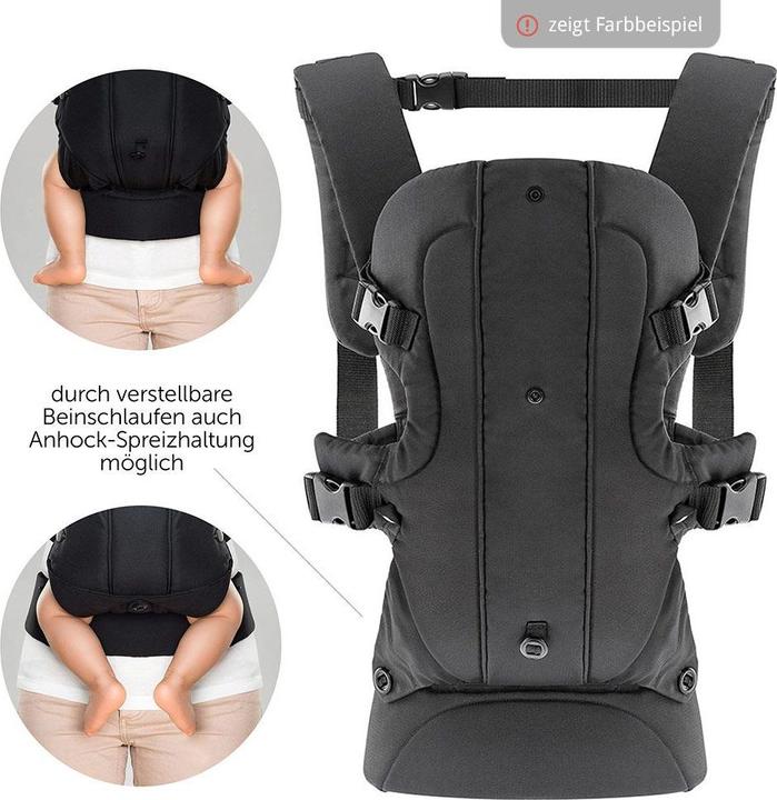 Actual product image Fillikid Carrier Walk