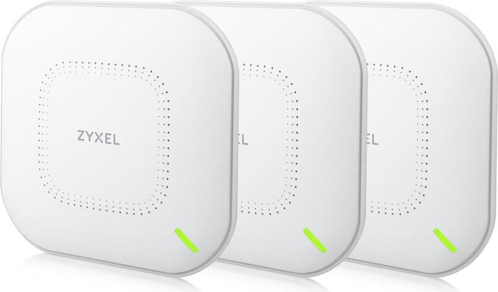 Image du produit Zyxel Nebula NWA110AX set à 3 (1200 Mbit/s)
