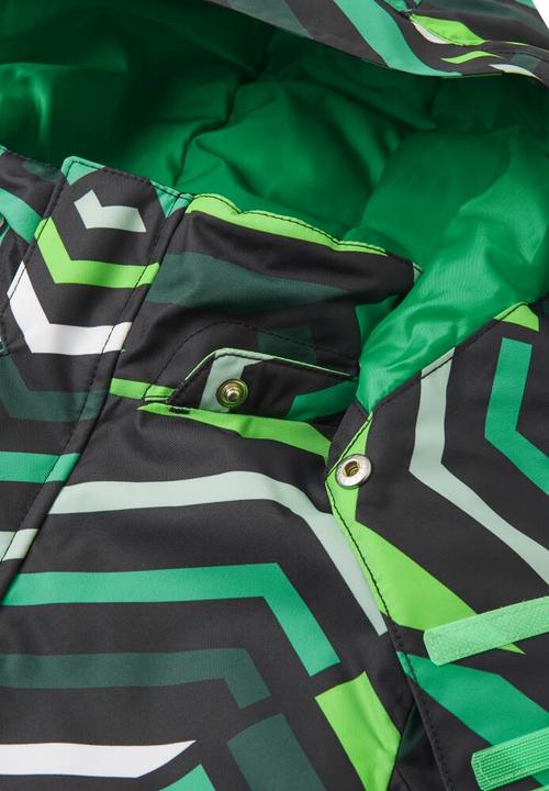Produktbild Reima tec Kinder Skijacke Kairala / (128)